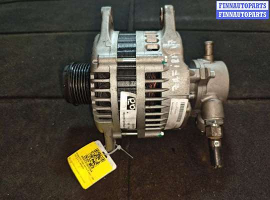 ГЕНЕРАТОР OP2414889 на OPEL Zafira 2  (B)