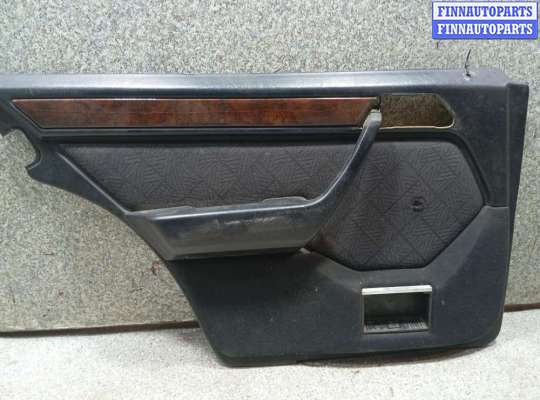 обшивка двери MB1654486 на Mercedes-Benz E W124
