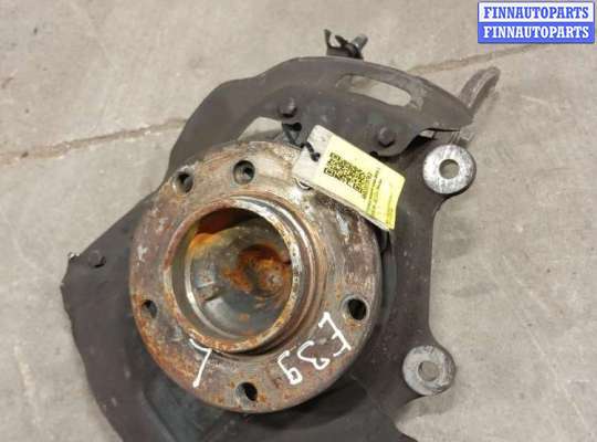 Купить Ступица передняя левая на BMW 5 E39 Ступица передняя левая BM3618059 на BMW 5 E39