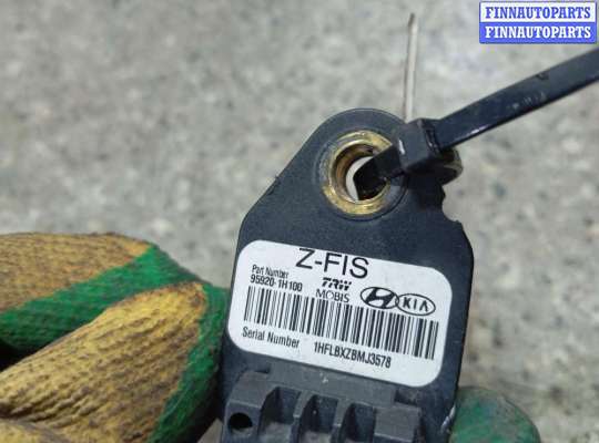 купить ДАТЧИК УДАРА на KIA CEED