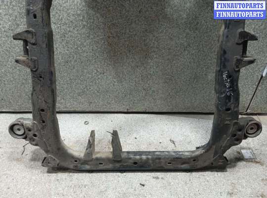 купить Балка подвески передняя (подрамник) на OPEL VECTRA C