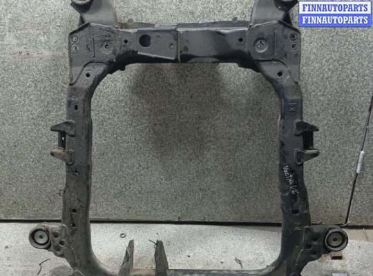 Балка подвески передняя (подрамник) OP2385456 на OPEL VECTRA C