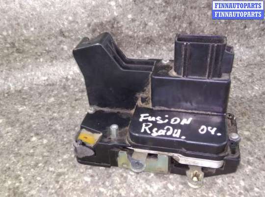 купить Замок двери задней правой на FORD FUSION