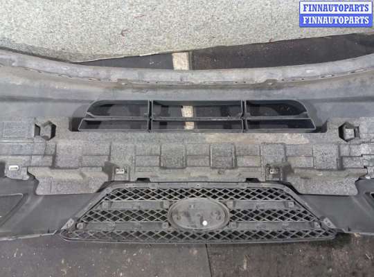 купить Бампер передний на KIA CEED