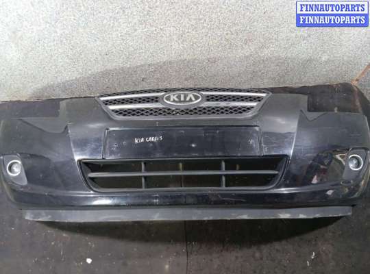 купить Бампер передний на KIA CEED
