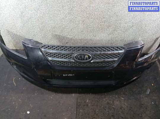 купить Бампер передний на KIA CEED