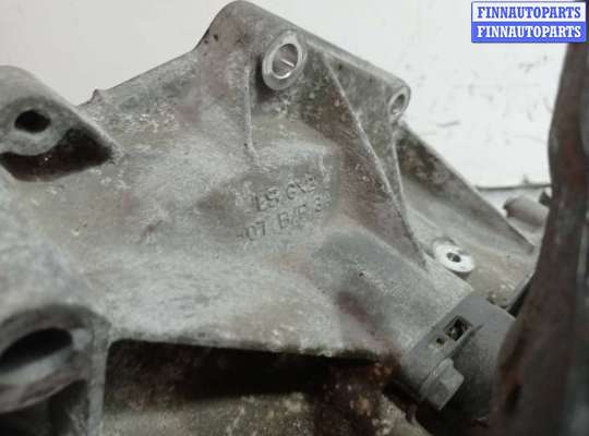 купить КПП механическая (МКПП) на SEAT Ibiza 3