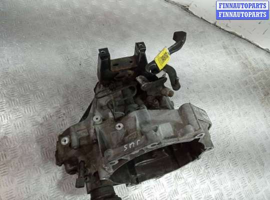 купить КПП механическая (МКПП) на SEAT Ibiza 3