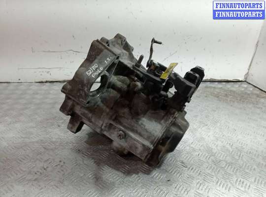 купить КПП механическая (МКПП) на SEAT Ibiza 3