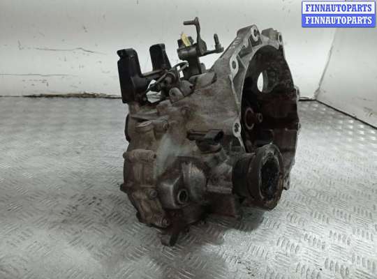 купить КПП механическая (МКПП) на SEAT Ibiza 3