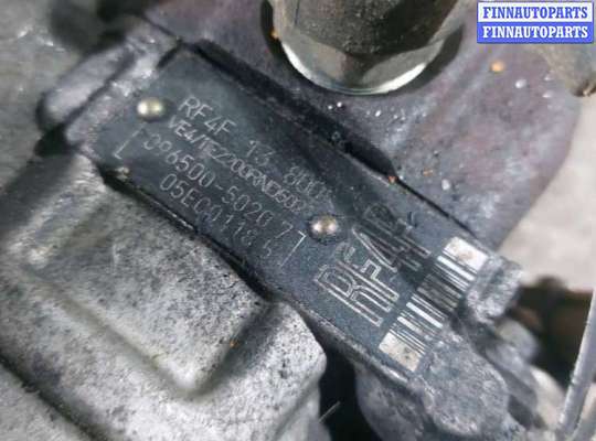 ТНВД на Mazda 323 (BJ) 323F/ 323S