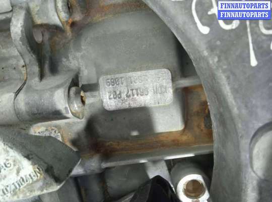 купить КПП механическая (МКПП) на AUDI A3 8P/8PA