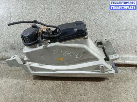 купить Фара левая на SKODA Octavia (A4)