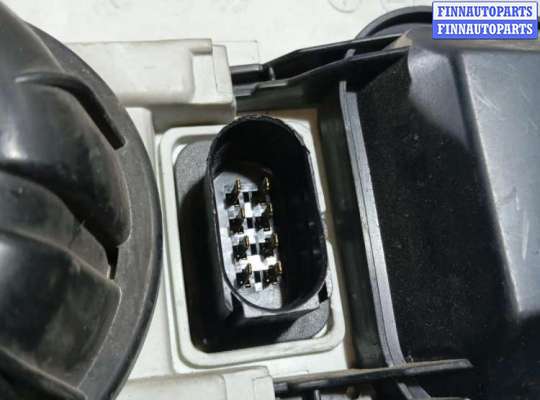 купить Фара левая на SKODA Octavia (A4)