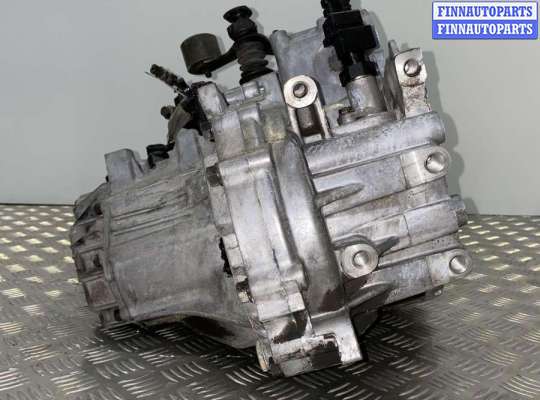 купить КПП механическая (МКПП) на HYUNDAI MATRIX