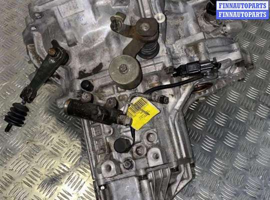 купить КПП механическая (МКПП) на HYUNDAI MATRIX