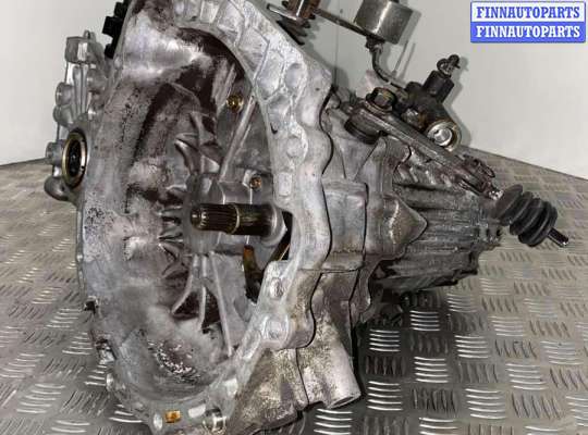 купить КПП механическая (МКПП) на HYUNDAI MATRIX