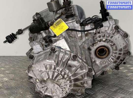 купить КПП механическая (МКПП) на HYUNDAI MATRIX