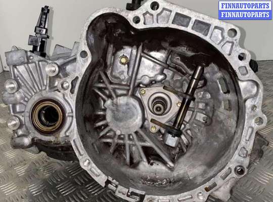 купить КПП механическая (МКПП) на HYUNDAI MATRIX