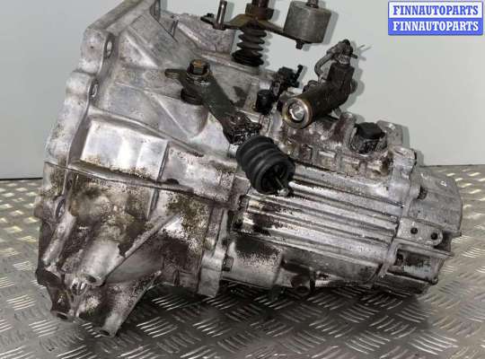 купить КПП механическая (МКПП) на HYUNDAI MATRIX