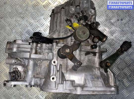 купить КПП механическая (МКПП) на HYUNDAI MATRIX