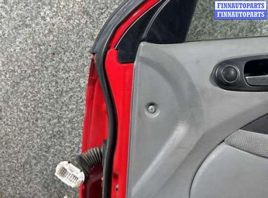 купить Дверь передняя правая на CHEVROLET LACETTI
