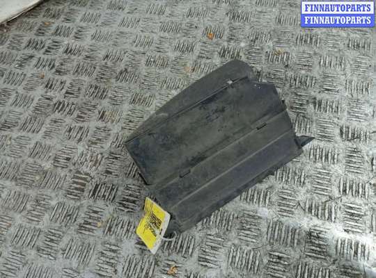 Воздухозаборник VG2266679 на VOLKSWAGEN Golf 6