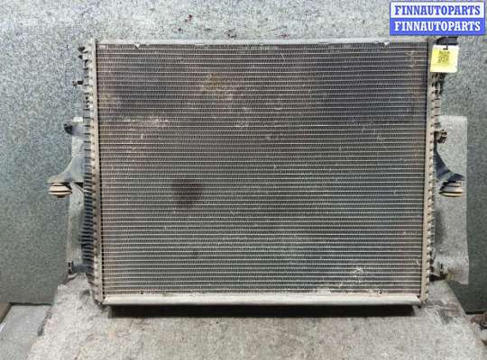 РАДИАТОР (ОСНОВНОЙ) AU1724564 на AUDI Q7 4L
