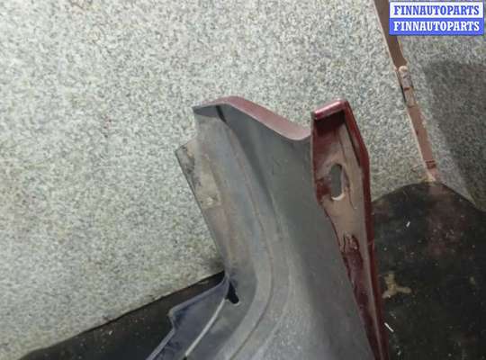 купить Бампер передний на HONDA Accord 5 поколение