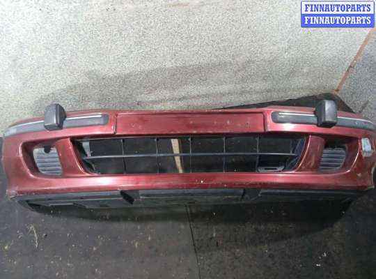 купить Бампер передний на HONDA Accord 5 поколение