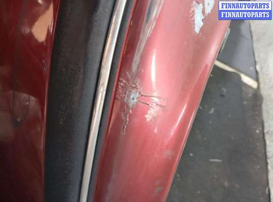 купить Бампер передний на HONDA Accord 5 поколение