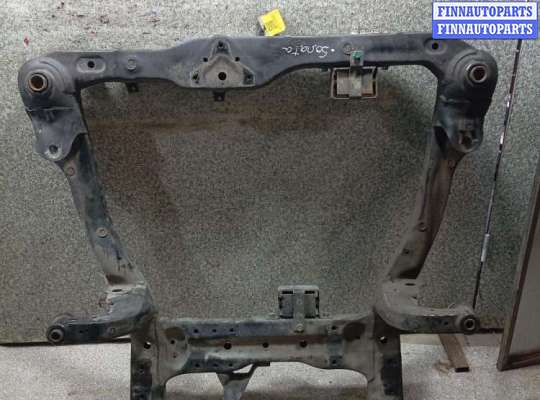 Балка подвески передняя (подрамник) HN601513 на HYUNDAI Sonata 5 поколение