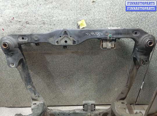 купить Балка подвески передняя (подрамник) на HYUNDAI Sonata 5 поколение