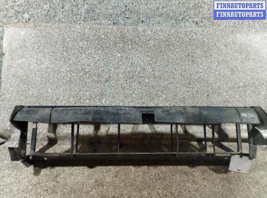 купить Дефлектор радиатора на Mercedes C W203