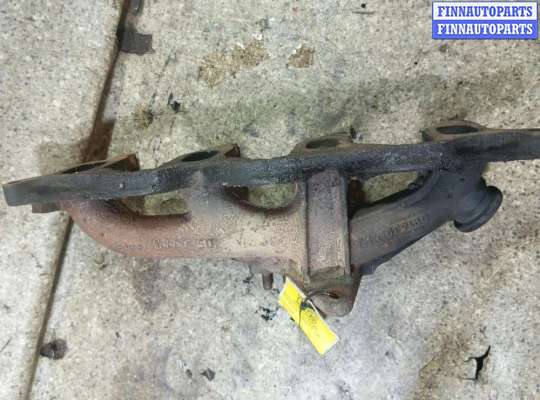 купить КОЛЛЕКТОР ВЫПУСКНОЙ на RENAULT Megane 2