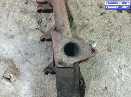 купить КОЛЛЕКТОР ВЫПУСКНОЙ на RENAULT Megane 2