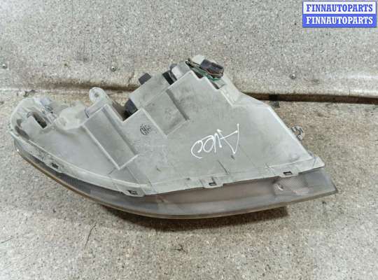 купить Фара левая на CHEVROLET Aveo T200