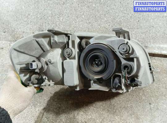 купить Фара левая на CHEVROLET Aveo T200