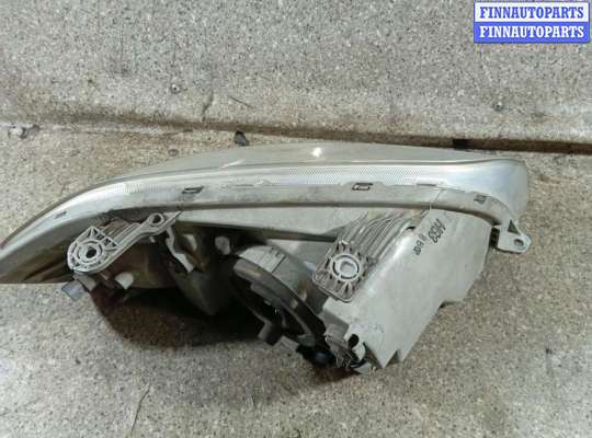 купить Фара левая на CHEVROLET Aveo T200