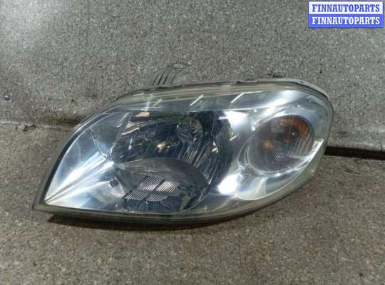 купить Фара левая на CHEVROLET Aveo T200