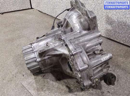 купить КПП механическая (МКПП) на KIA Carens