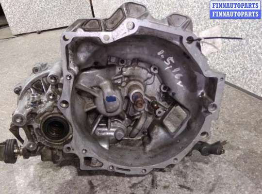 купить КПП механическая (МКПП) на KIA Carens