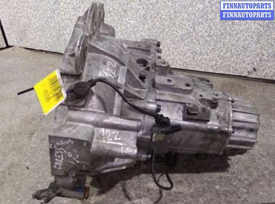 купить КПП механическая (МКПП) на KIA Carens