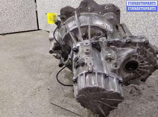 купить КПП механическая (МКПП) на KIA Carens