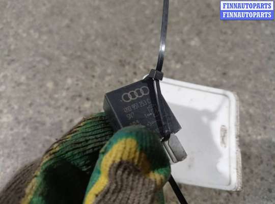 купить Реле (прочие) на AUDI A4 B7