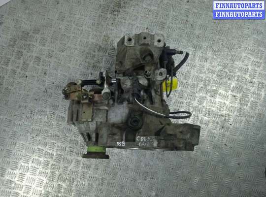 купить КПП механическая (МКПП) на SEAT Toledo 2