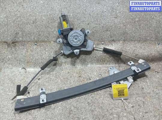 Стеклоподъемник передний левый CH428609 на CHEVROLET LACETTI