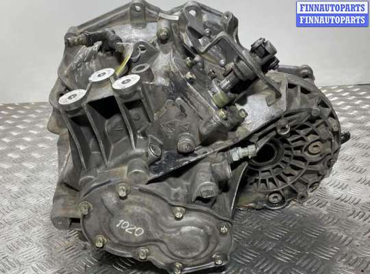 купить КПП механическая (МКПП) на OPEL Meriva (A)