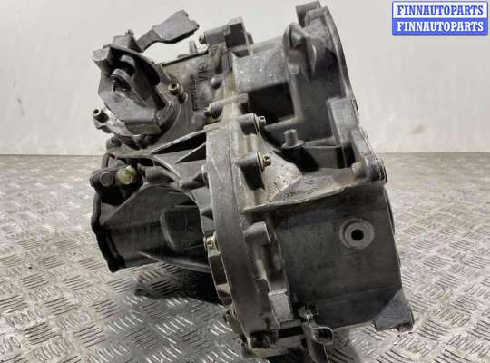 купить КПП механическая (МКПП) на OPEL Meriva (A)