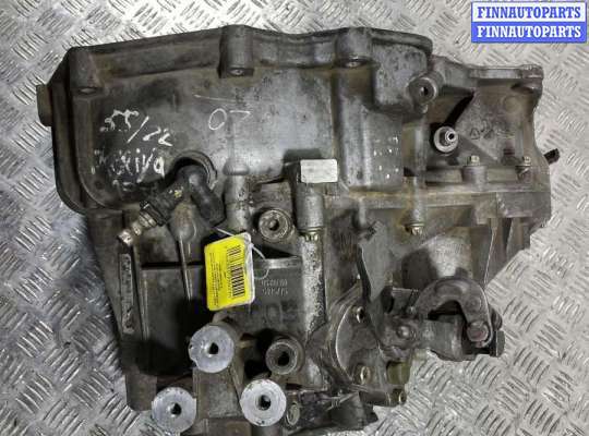 купить КПП механическая (МКПП) на OPEL Meriva (A)